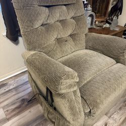 Cute Recliner
