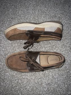 Men’s Sperry Boat Shoes Size 11