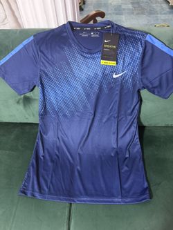 Nike Sports Shirt M