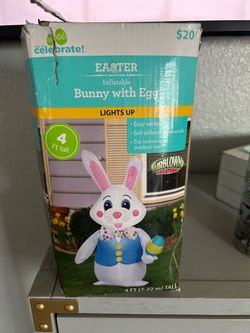 Cute bunny