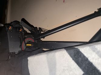 E SCOOTER