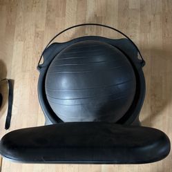 Ball Chair 