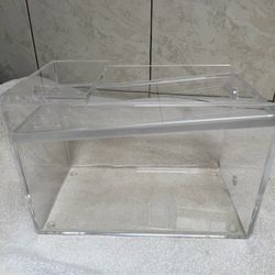 Small animals therapy chamber