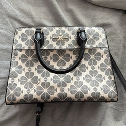 Kate Spade Small Satchel
