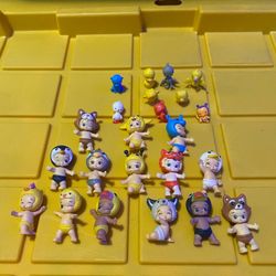Twozies Toys