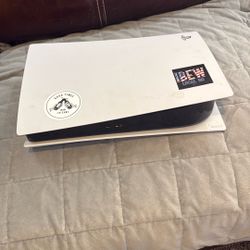 PlayStation 5 !! Ps5 Original Disc version