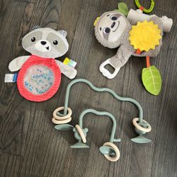 Baby Toys