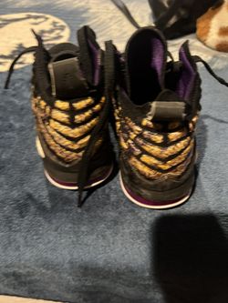 Nike Size 6/12