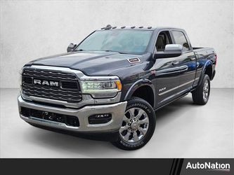 2020 RAM 2500