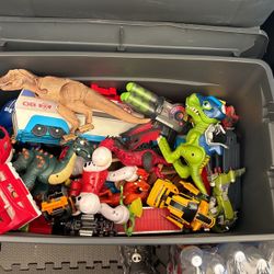Kid Toys