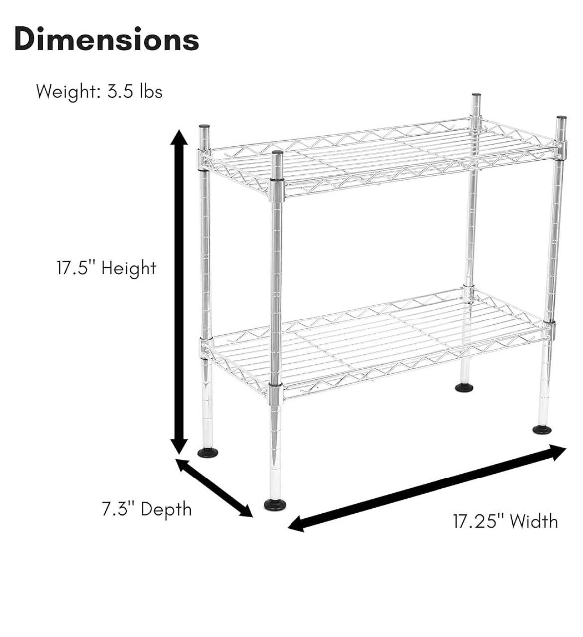 Shelf