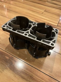 Yamaha 701 Cylinder 61x