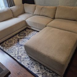 Costco Sectional Couch