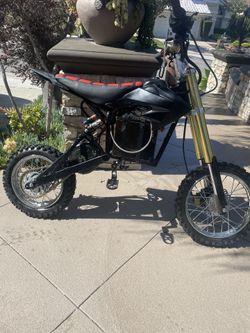 72volt Razor