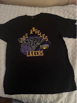 Lakers game 2 playoff T-Shirt