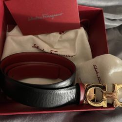 Designer Belt