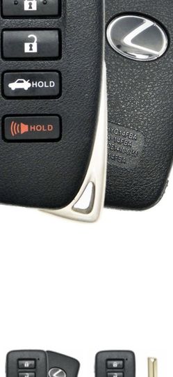 Lexus Key Remote