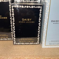 Marc Jacob’s Daisy 1.7 oz EDT Women 