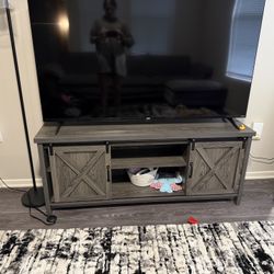 Entertainment Center
