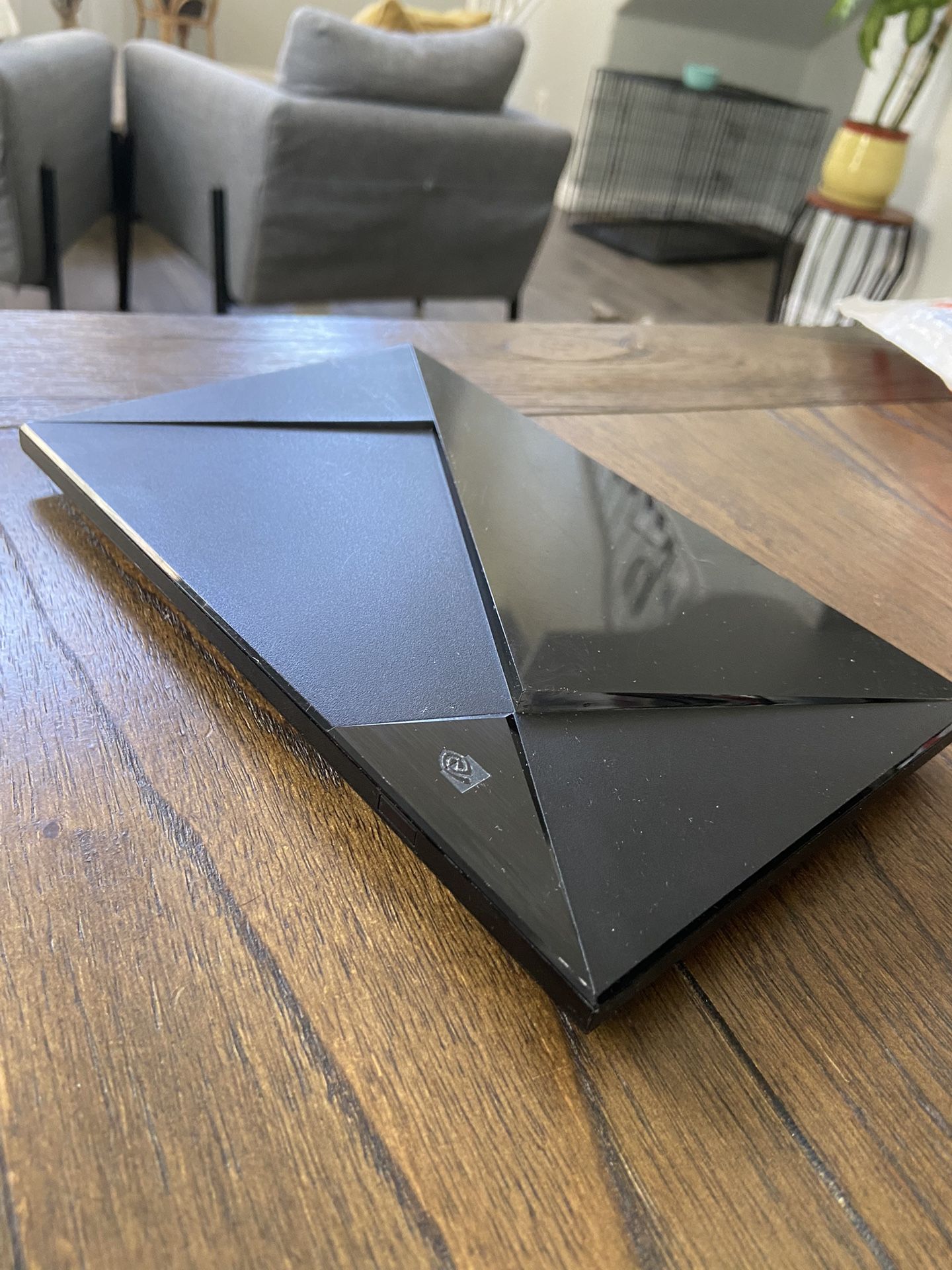 NVIDIA SHIELD TV Streaming Media Player 2015