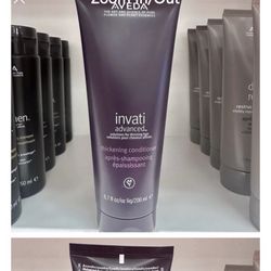 Aveda Invati Thickening Conditioner