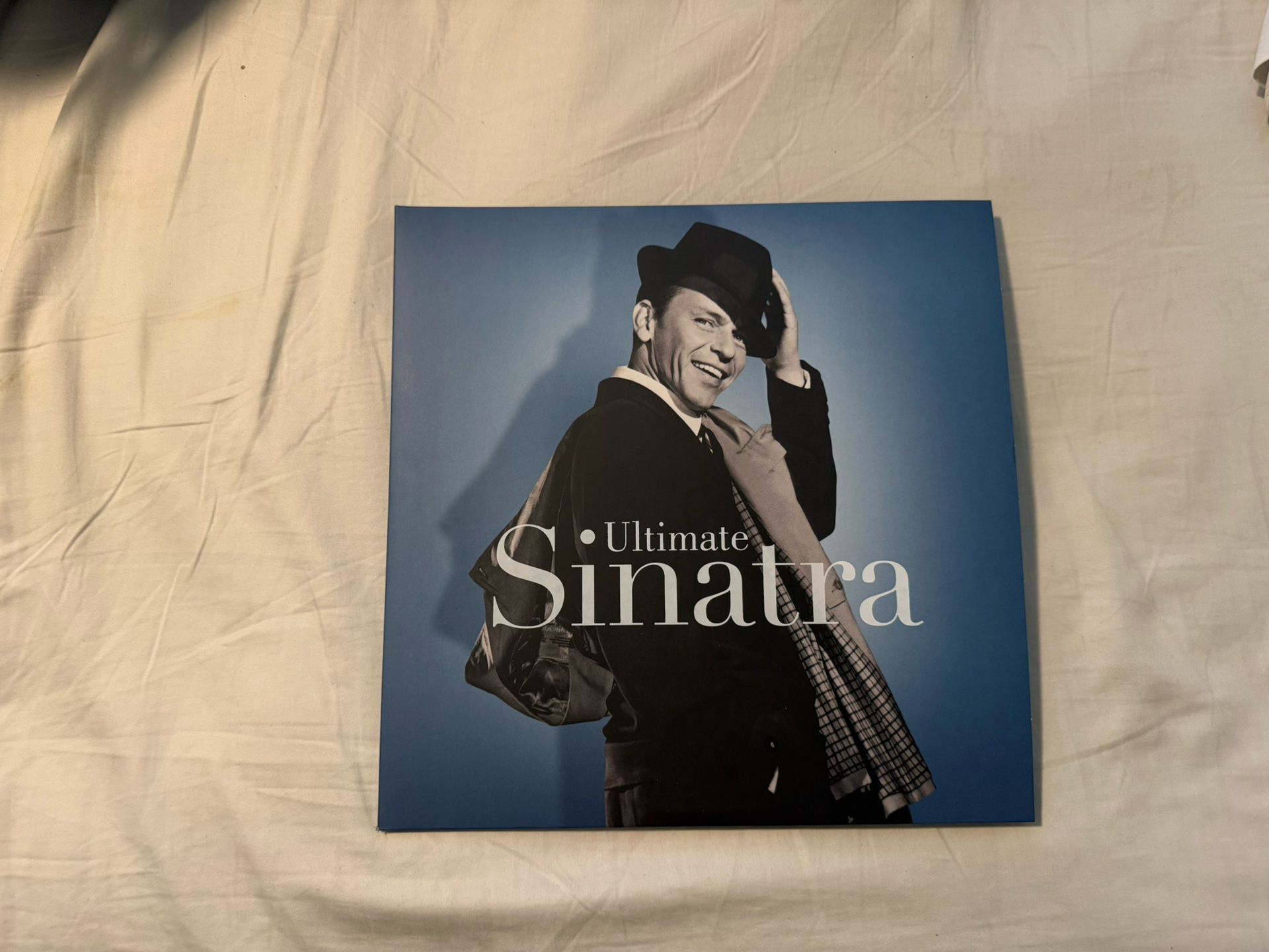 Frank Sinatra - Ultimate Sinatra - Vinyl