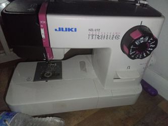 Juki soweing machine brand new