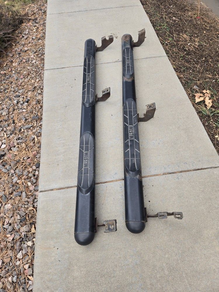 Westin Step Bars