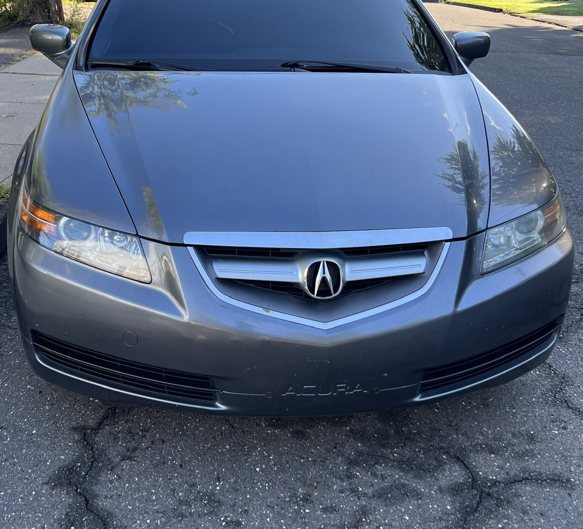 2006 Acura TL for Sale in Manchester, CT OfferUp