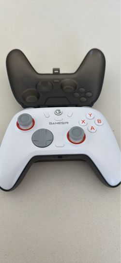 GameSir Nova Lite 2 Wireless Gaming Controller