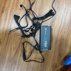 Broken Power Supply with good wires