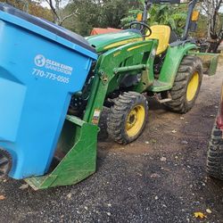 Tractor WORK FOR Sale!