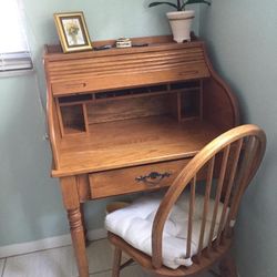 Writing Desk $100.00 or Best Offer