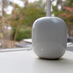 Google Nest WiFi Pro 4 Pack