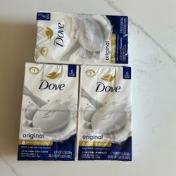 Dove Bar For All $25