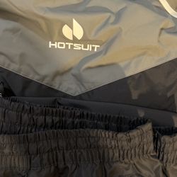 Hot Suit