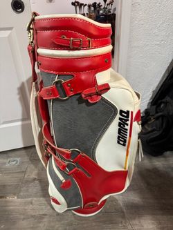 Golf Bag $20