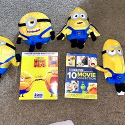 Minions 