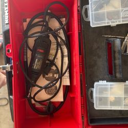 Rotary Tool