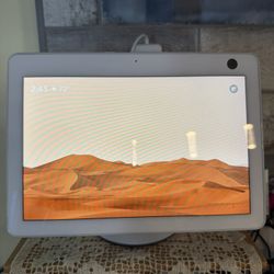 Alexa Eco Show 10 3rd Gen