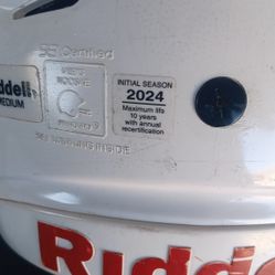 Speed Flex Helmet