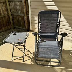 Patio Furniture 