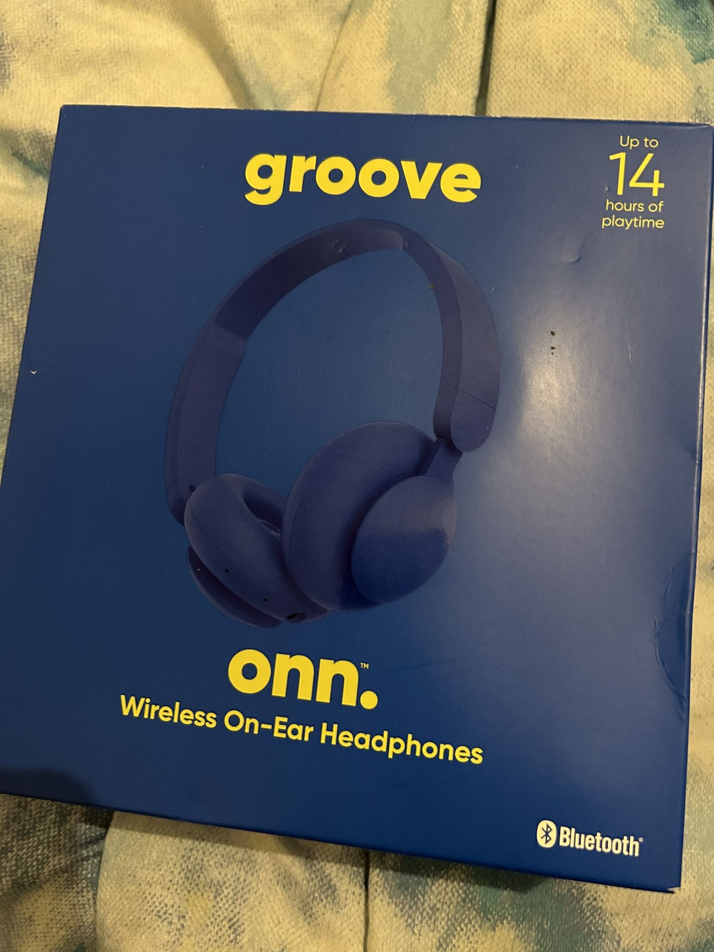 Wireless Headphones