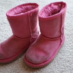 Girls UGG Boots