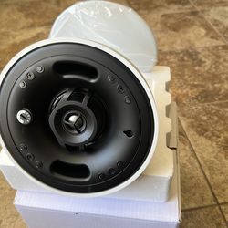 Crestron Saros Speakers