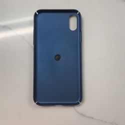 iPhone X Phone Case