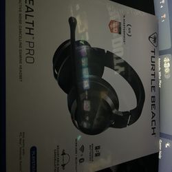 turtle beach stealth pro