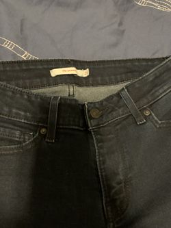 Levi’s 711 Skinny 26