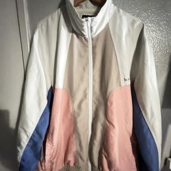 Urban Outfitters Men’s Windbreaker 