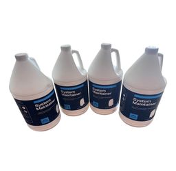 Mytée Extractor System Maintainer – 4 Gallons – Brand New & Sealed – Save $$!